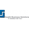 Swathi Business Solutions India Jobs Expertini